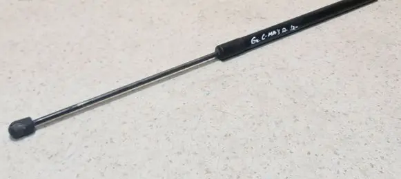 Ford Grand C-MAX Tailgate/trunk strut/damper AM51U406A10AC 7858350530