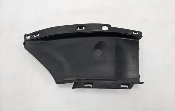Renault Scenic IV - Grand scenic IV Intercooler air guide/duct channel 622552918R