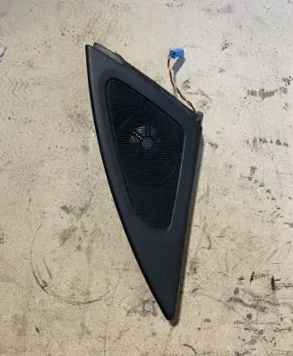 BMW 5 GT F07 Front door high frequency speaker 7197867
