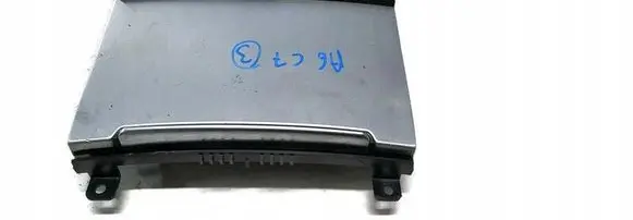 Audi A6 S6 C7 4G Car ashtray 4G0863273