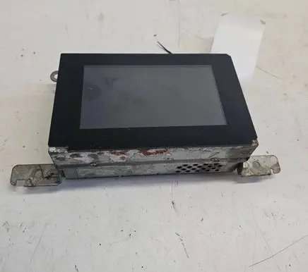 Nissan Primera Screen/display/small screen 40713758H