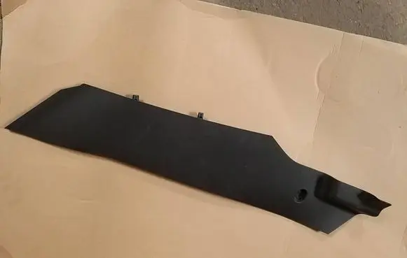 Seat Leon (5F) Other center console (tunnel) element 5F1868432B