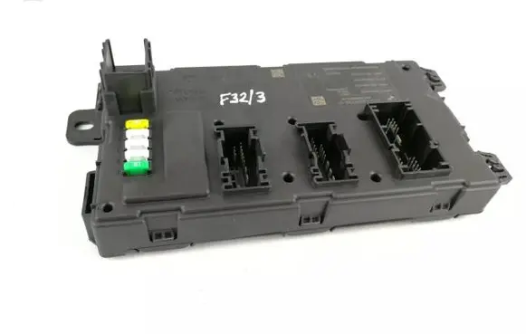 BMW 4 F32 F33 Central body control module 6819336