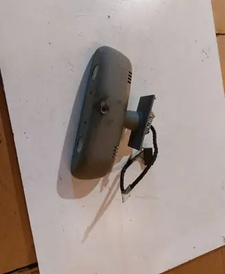Audi A8 S8 D3 4E Rear view mirror (interior)