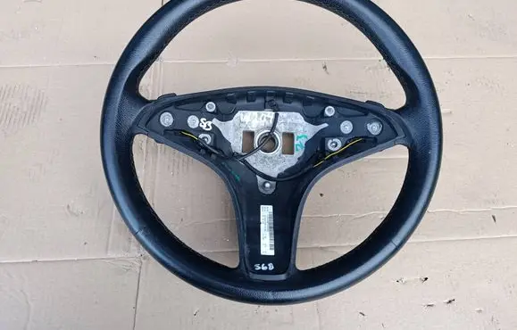 Mercedes-Benz C W204 Steering wheel A2044601703