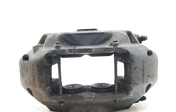 Volkswagen Touareg II Front brake caliper 209235052A