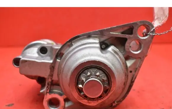 Seat Altea XL Starter motor S0090