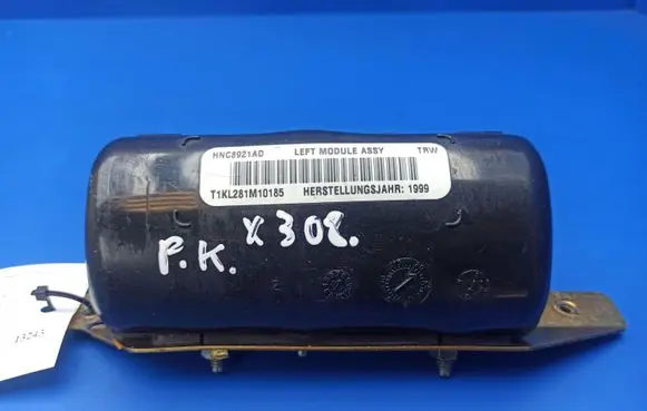 Jaguar XJ X308 Seat airbag HNC8921AD