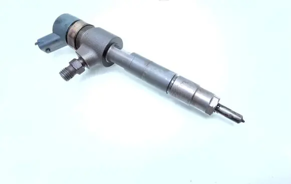 Opel Astra H Fuel injector 0445110165