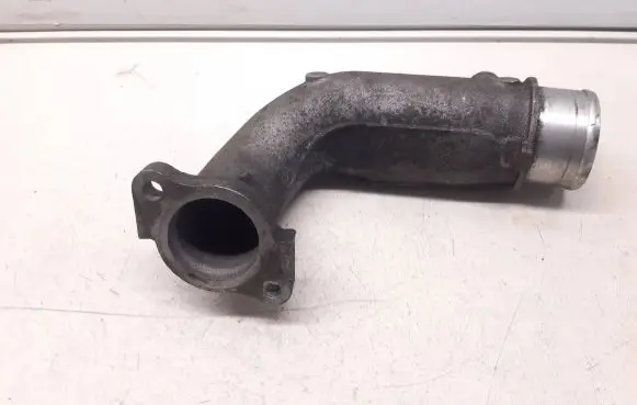 Mazda 6 Intercooler hose/pipe 2K13
