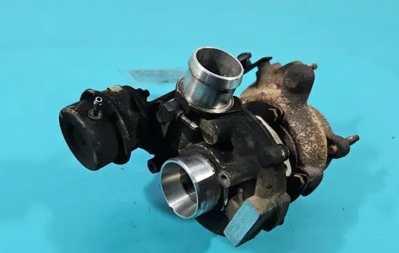 Skoda Octavia Mk1 (1U) Turbo 454159-2 IMPRK1386088