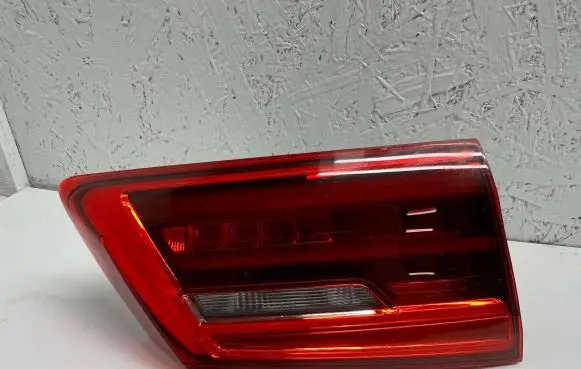 BMW 5 G30 G31 Tailgate rear/tail lights 7376473 630000 630251B