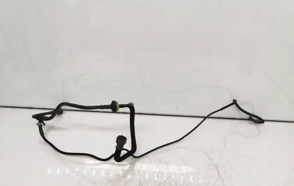 Citroen Berlingo Vacuum line/pipe/hose