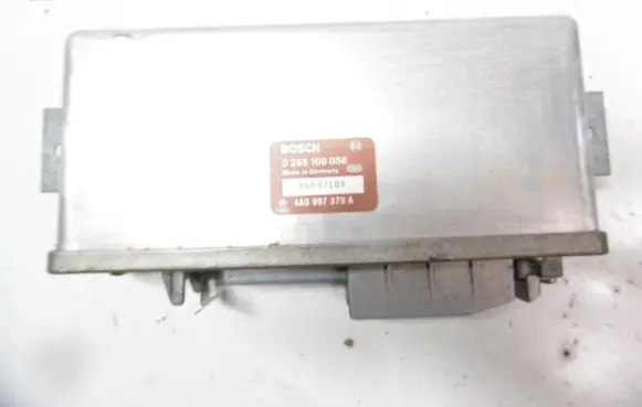 ABS control unit/module
