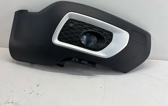 Volvo XC70 Front bumper corner part panel trim 31265517