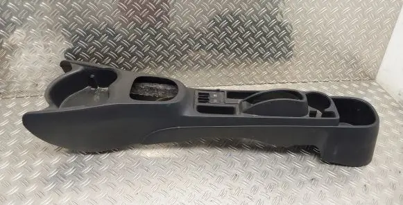Toyota Yaris Center console 589100D050 589110D170
