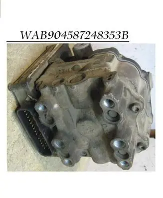 Ford Mondeo MK II ABS Pump WAB904587248353B