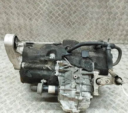 Tesla Model X Engine 103500001J 103530000E