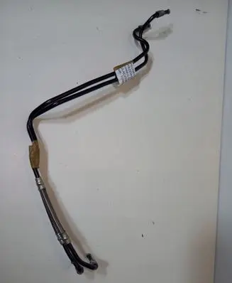 Peugeot 2008 I Brake line pipe/hose 