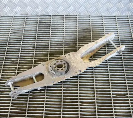 Mercedes-Benz A W176 Rear upper control arm/wishbone