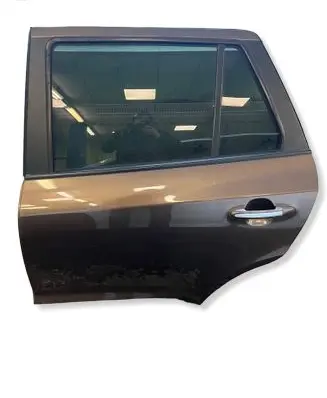 Hyundai Santa Fe Rear door 