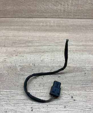 BMW 5 E60 E61 Plug wire 1378149 18288141