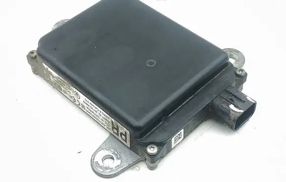 Blind spot module