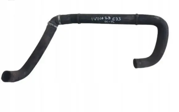 Iveco Daily 4th gen Engine coolant pipe/hose