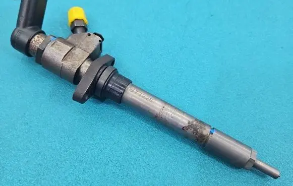 Peugeot 407 Fuel injector 9647247280 IMPRK1573225