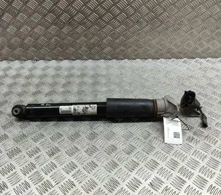 Audi Q8 Rear shock absorber/damper 4M0513021BM 4M0616031AT
