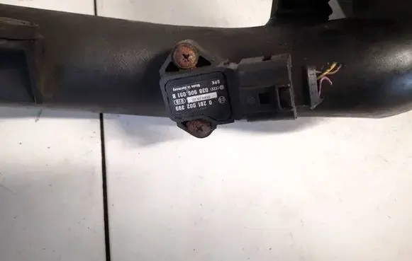 Seat Altea Air pressure sensor 038906051b 0281002399