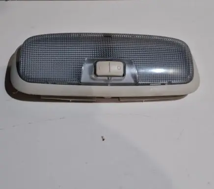 Ford Ecosport Rear seat light ET7613776AA HGN15A51918DJW