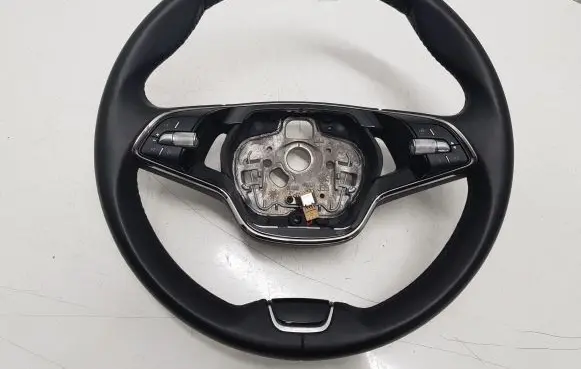 Skoda Scala Steering wheel 5E3419093A