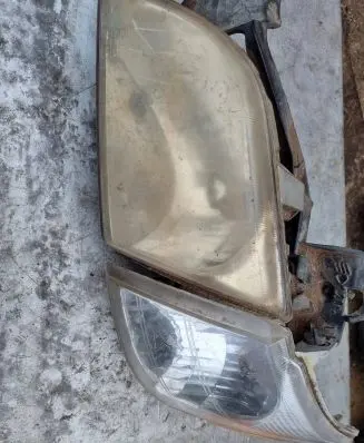 Opel Sintra Headlight/headlamp