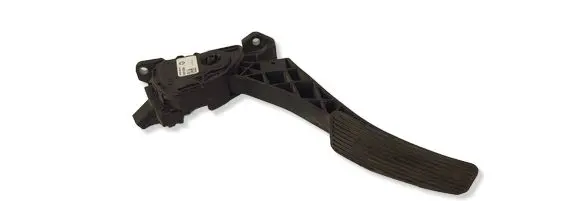 Chrysler Grand Voyager V Accelerator throttle pedal 05281225AA