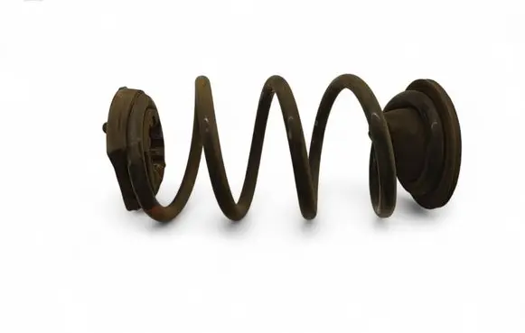 Mercedes-Benz CLA C117 X117 W117 Rear coil spring