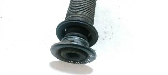 Mitsubishi Colt Front coil spring rubber mount