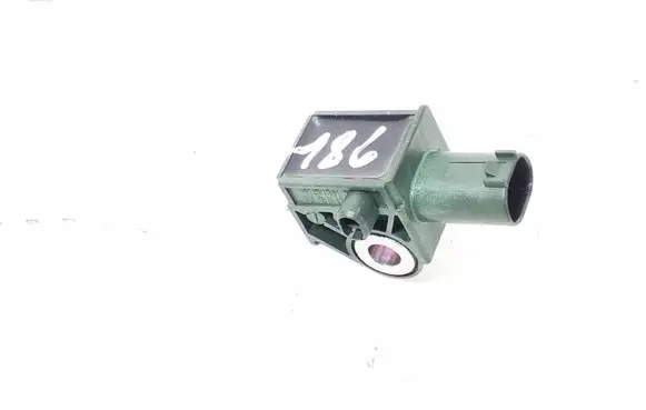 Mercedes-Benz E W212 Airbag deployment crash/impact sensor A1729056000