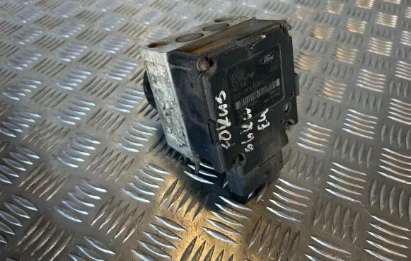 Ford Focus ABS Pump 98AG2M110CA 10020401584