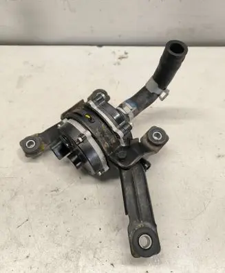 Hyundai Kona I Electric auxiliary coolant/water pump 369100E650