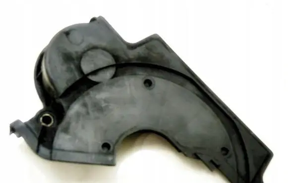 KIA Shuma Timing belt guard (cover) 7451601072