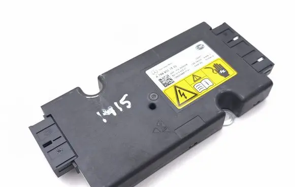 Mercedes-Benz EQE v295 Battery control module A7899001500