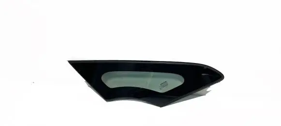 Nissan Leaf II (ZE1) Front door vent window glass four-door 768203NL2A 25627