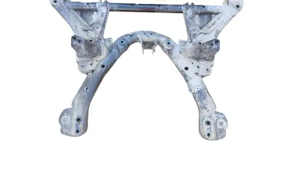 Tesla Model Y Front subframe 104453101B
