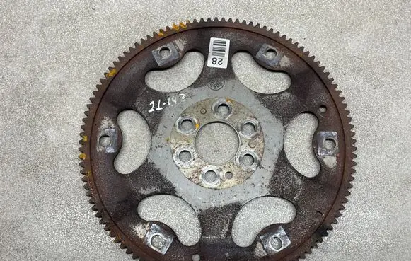 Opel Zafira C Flywheel 55587259