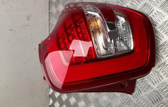 SsangYong Tivoli Rear/tail lights 8360235500