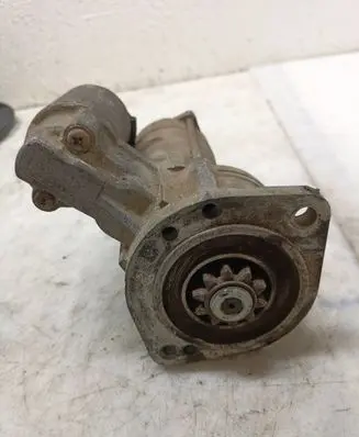 Mitsubishi Galant Starter motor 2330009E10 M2T57371