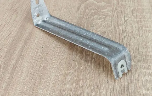 BMW 4 G22 G23 G24 G26 Holder (bracket) 7428155