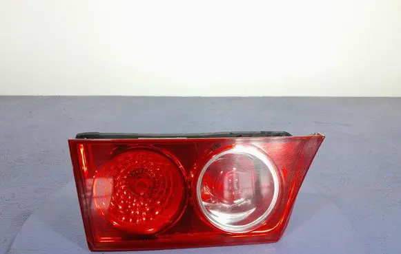 Honda Accord Rear/tail lights P5921L