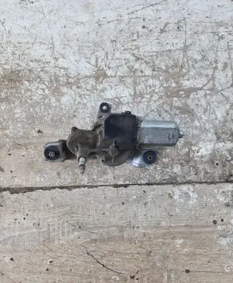 Toyota Corolla E120 E130 Rear window wiper motor 8513002020 1592006212